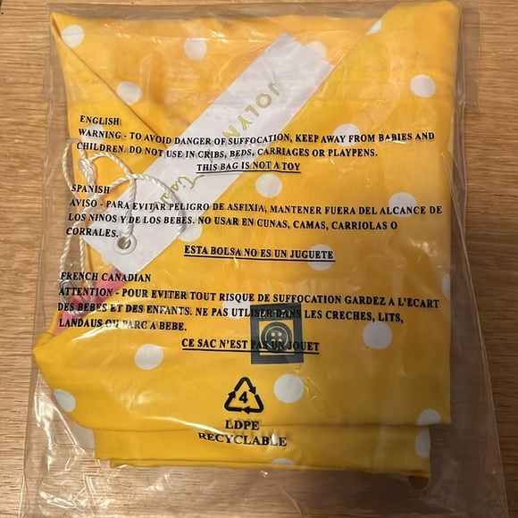 JOLYN Haleiwa Bikini Bottoms - Picture 5 of 5